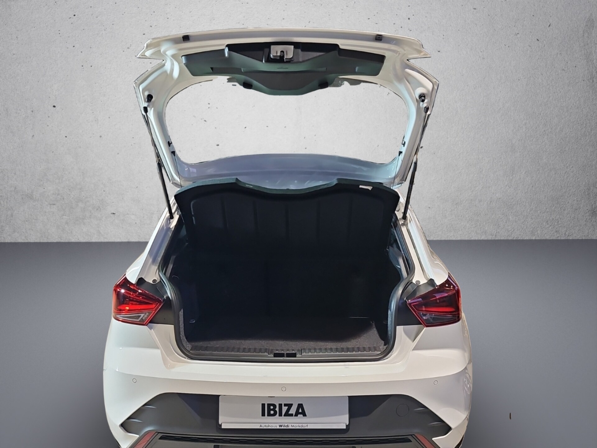SEAT Ibiza Style