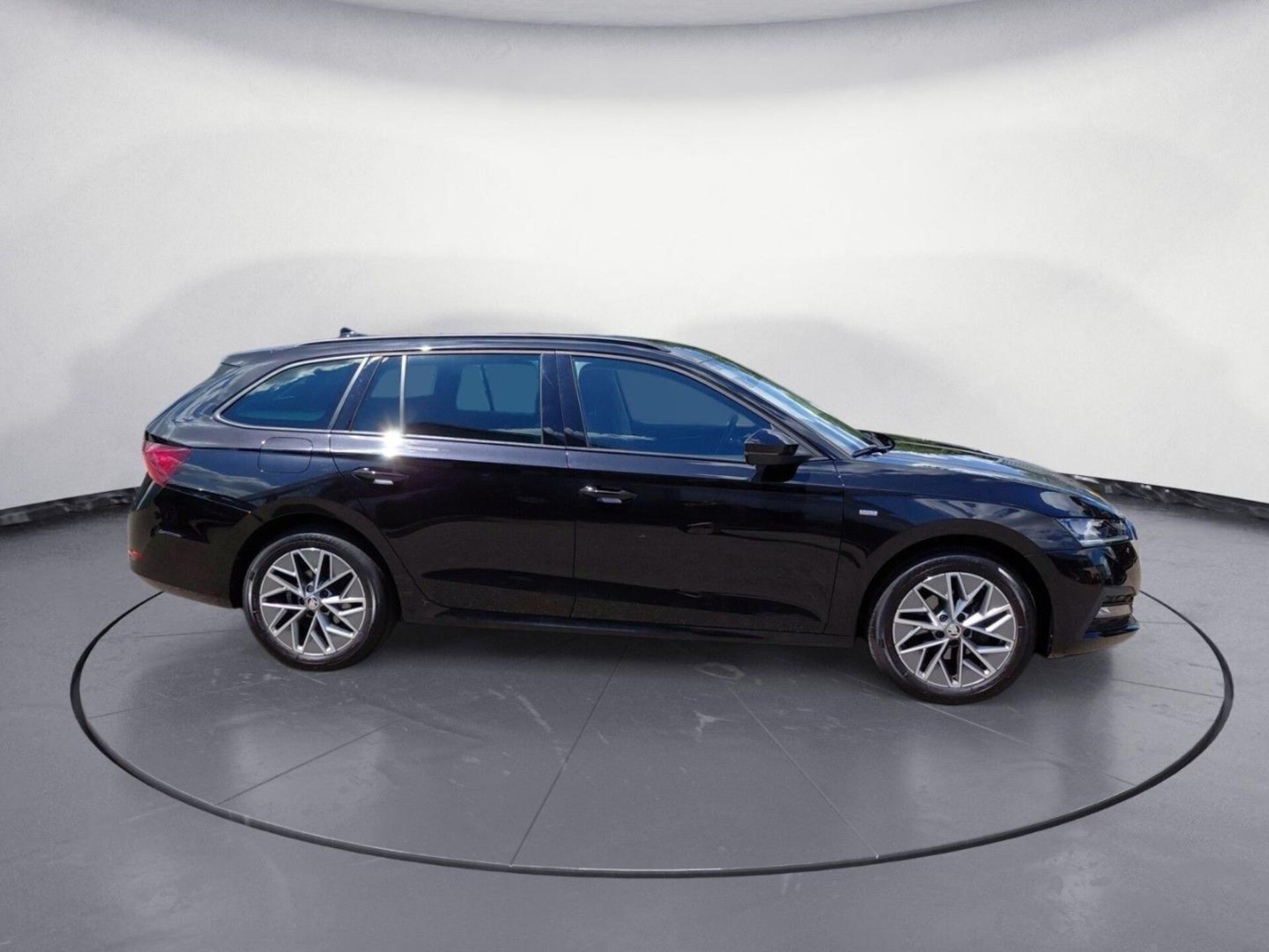 Skoda Octavia Combi Ambition