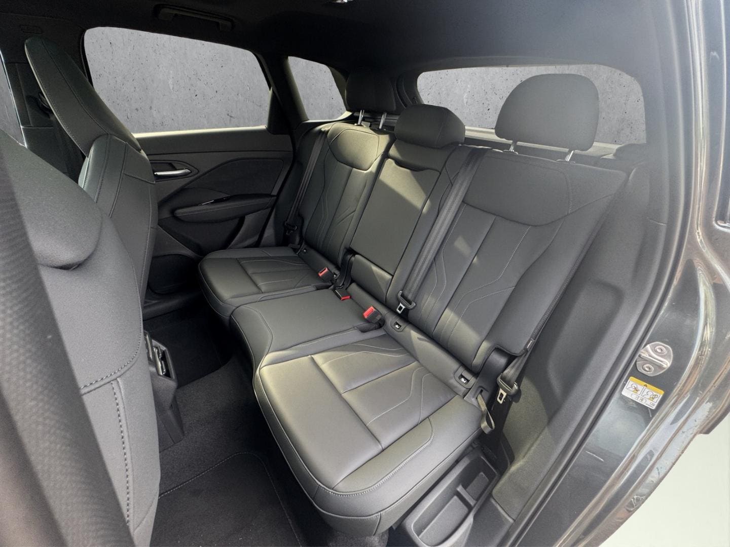 Bild über Audi Q3 SUV TFSI 110 kW S tronic - für weitere Informationen kontaktieren Sie den Audi Partner