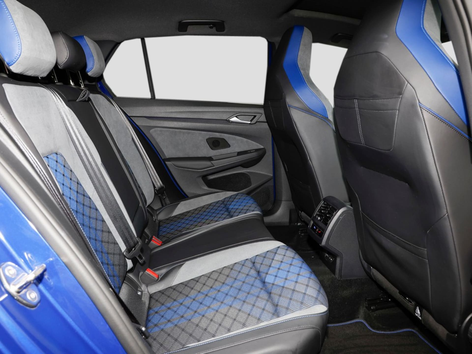 Volkswagen Golf R 20 Years