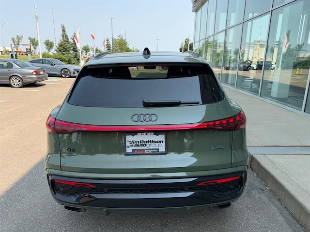 2026 Audi Q5