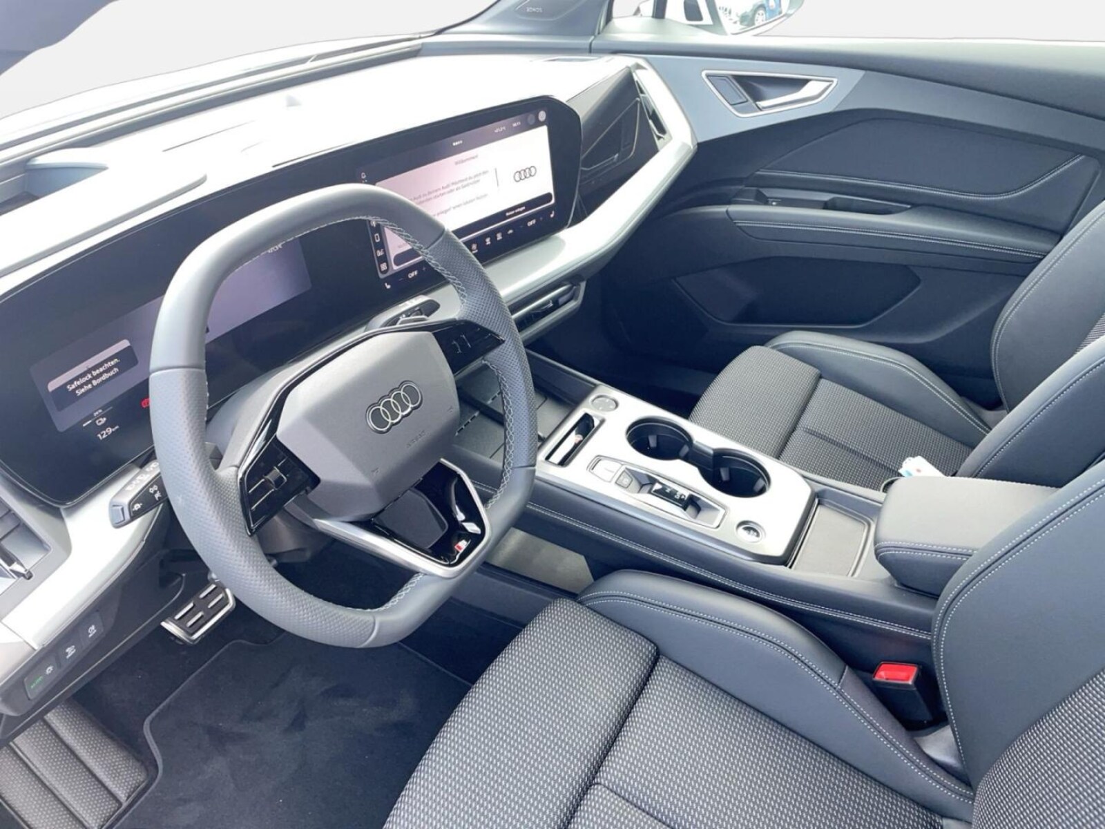 Audi Q4 e-tron – Bild 9