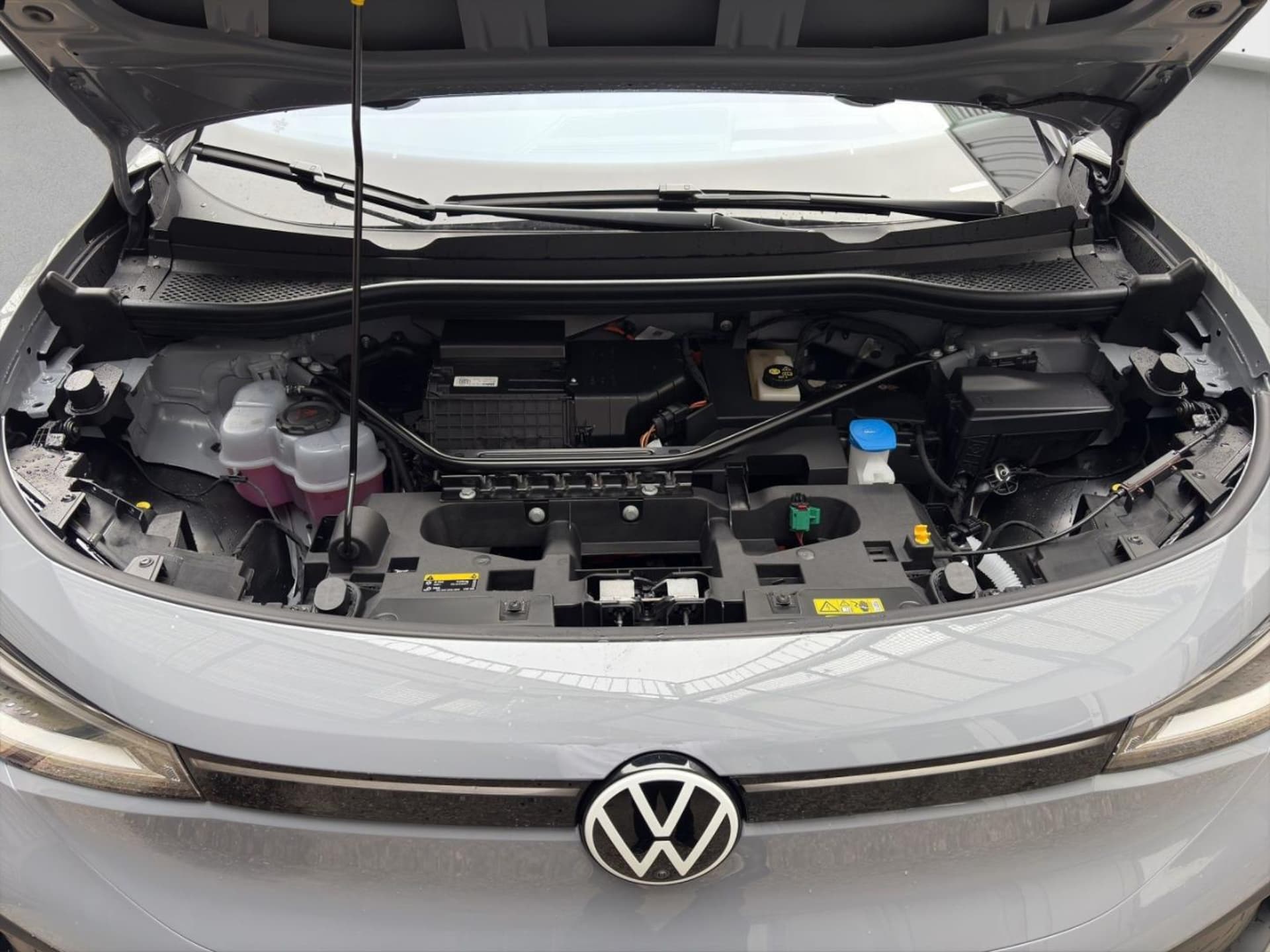 Volkswagen ID.5 Pro
