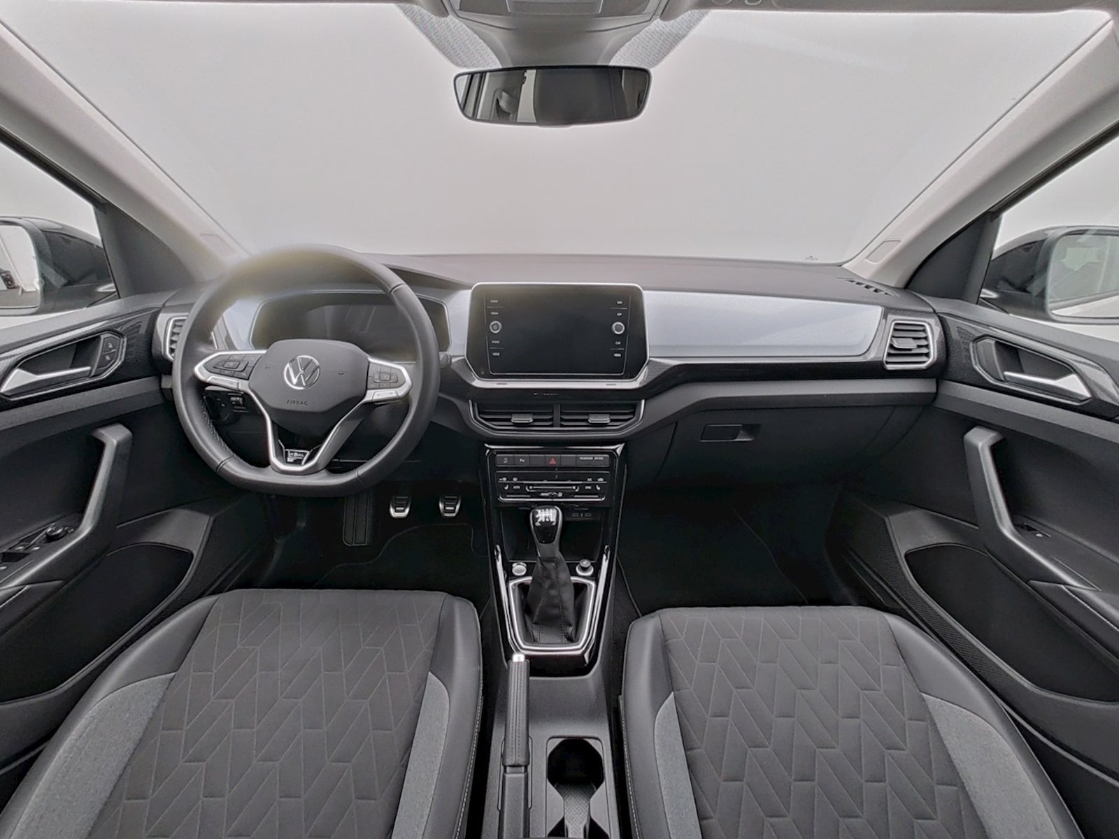 Volkswagen T-Cross – Bild 12