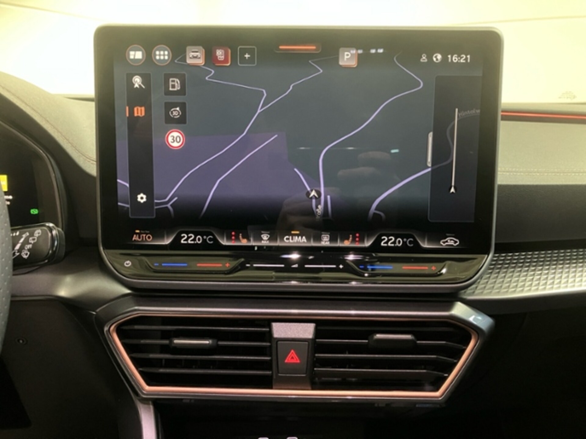 CUPRA Formentor VZ