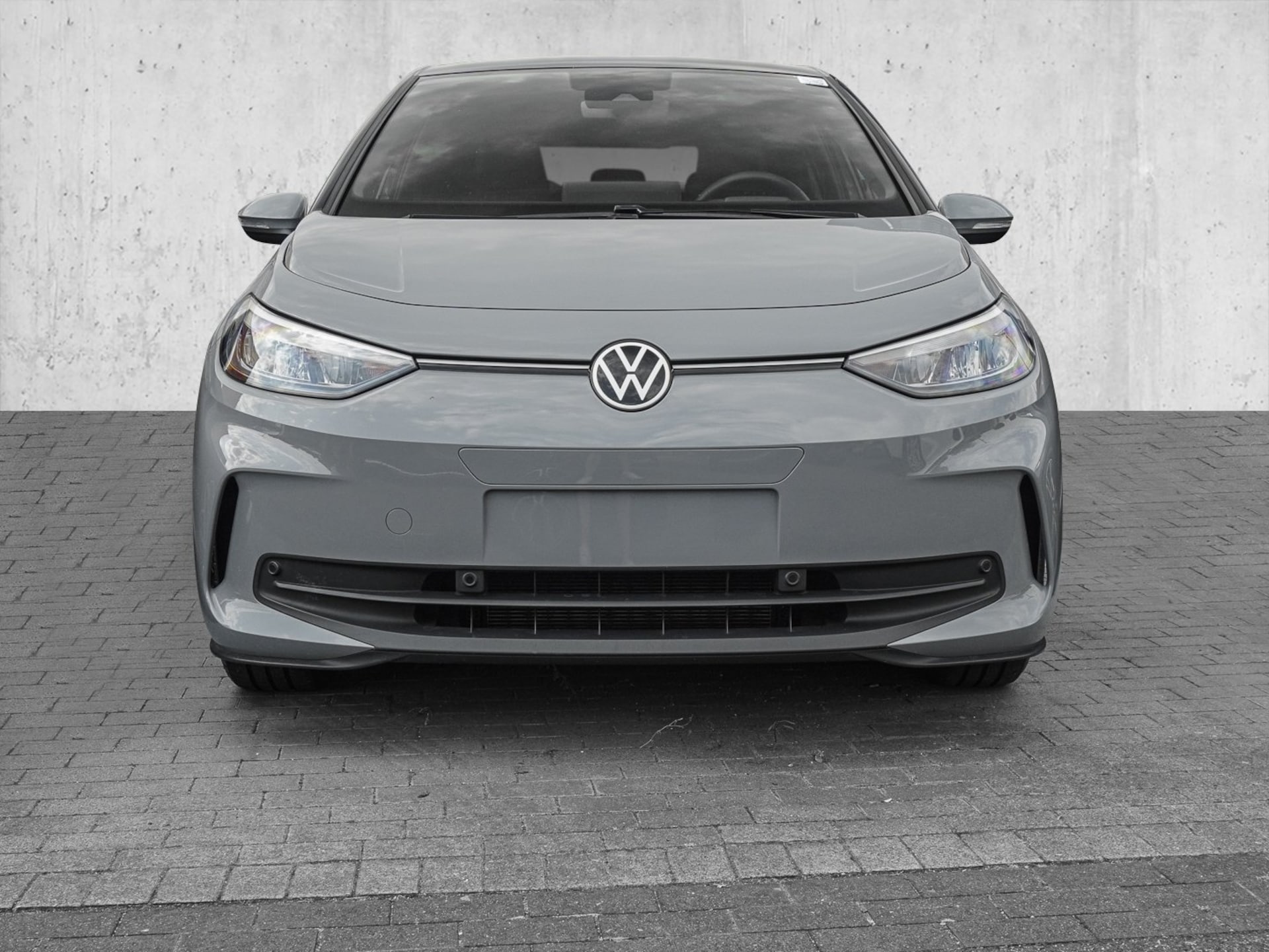 Volkswagen ID.3 MOVE Pro