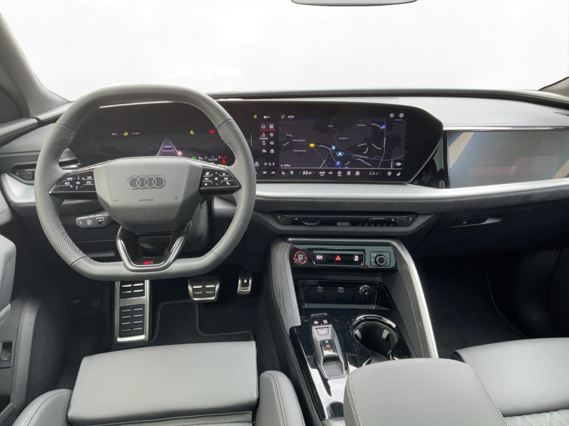 Audi SQ5 SUV