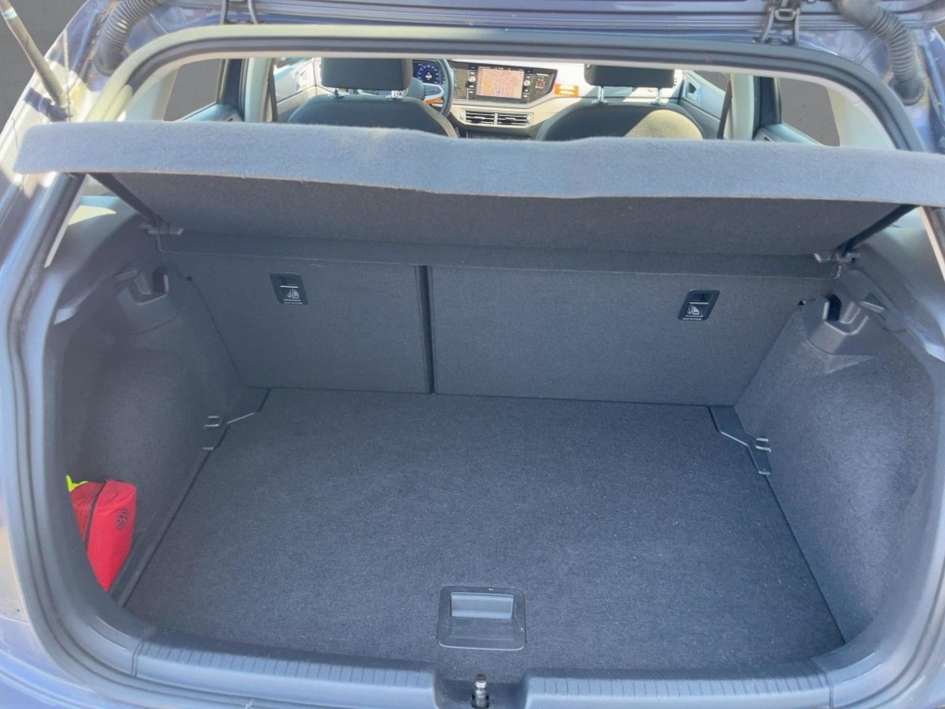Volkswagen Polo Style