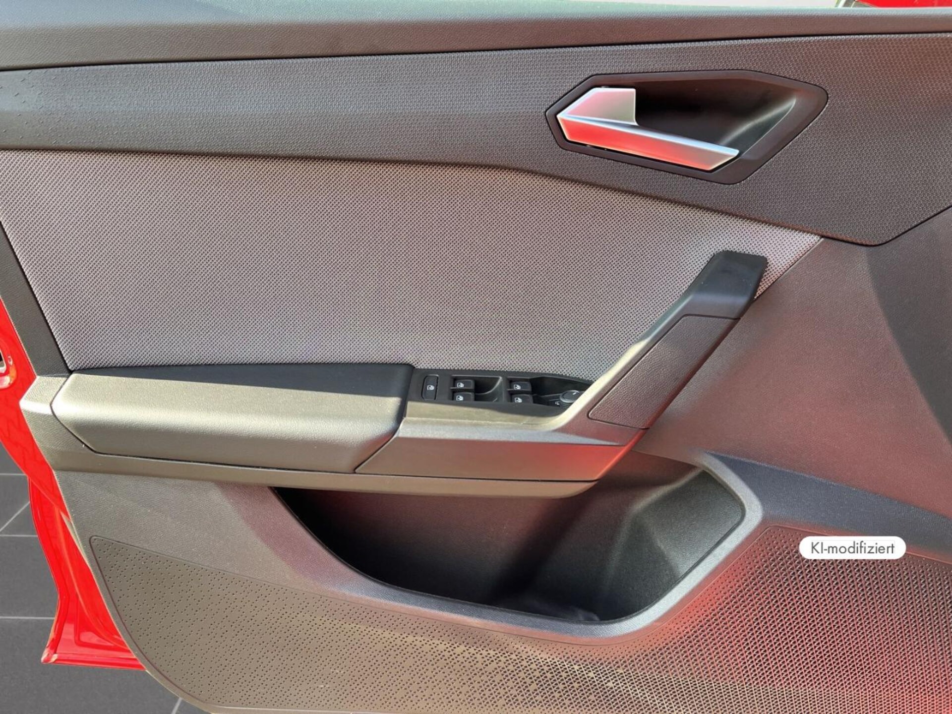 SEAT Leon Sportstourer Style