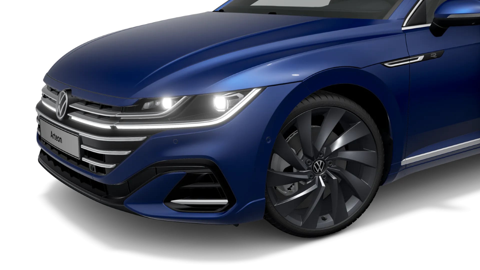 Volkswagen Arteon Shooting Brake R-Line
