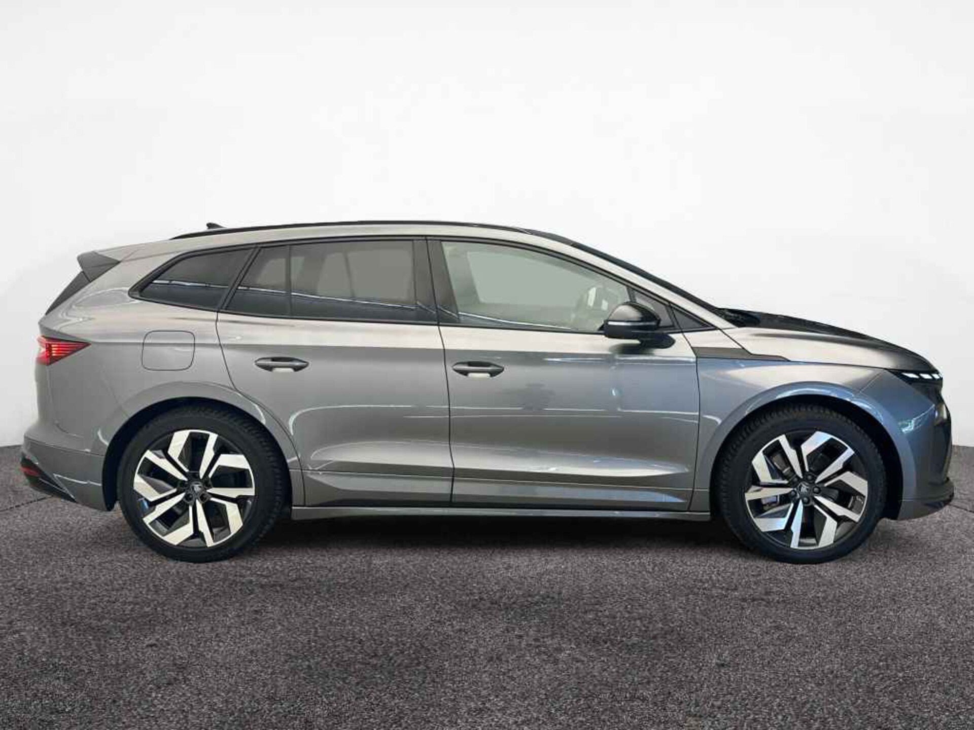 Skoda Enyaq 85 Sportline