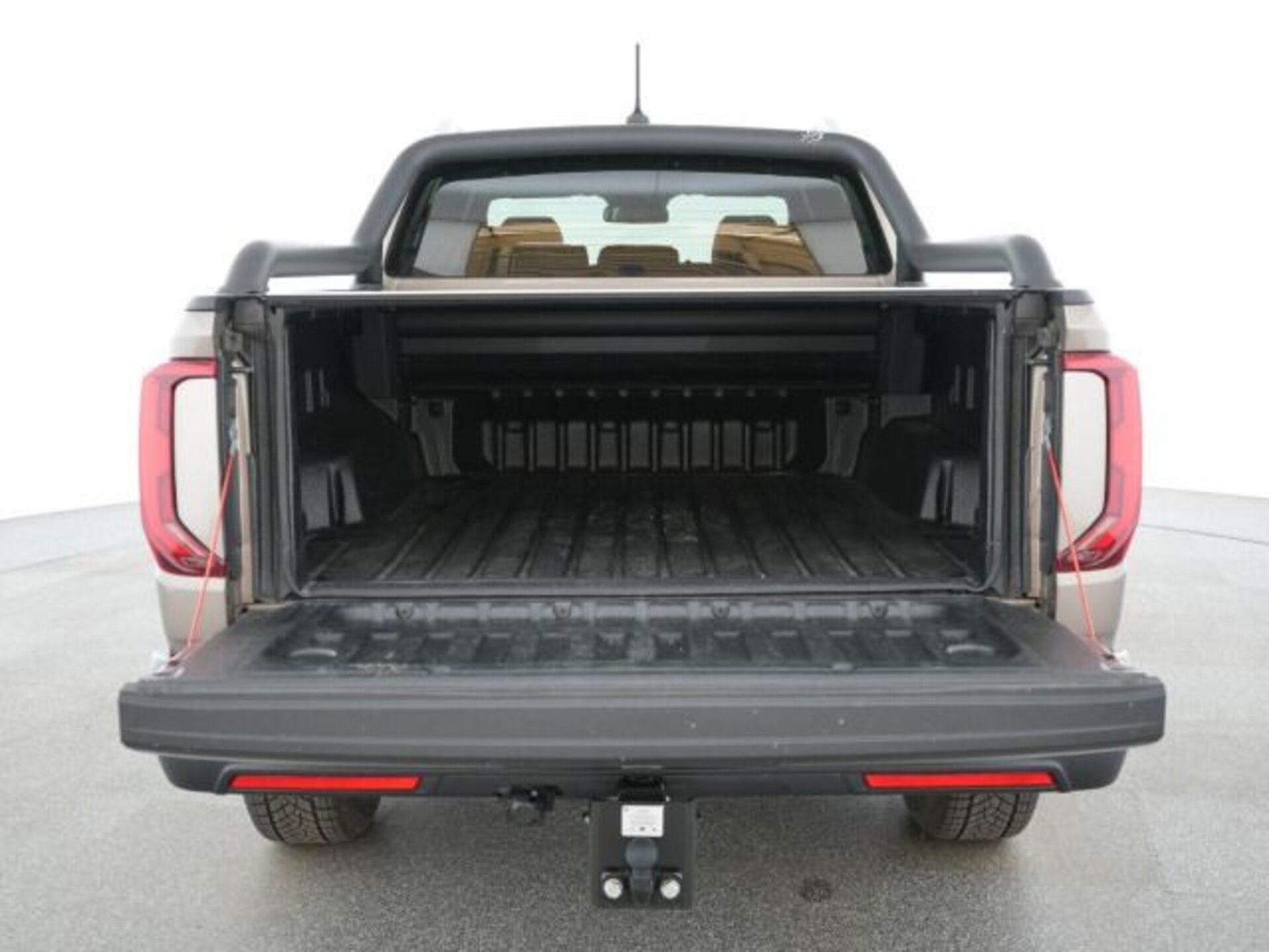 Volkswagen Amarok DoubleCab PanAmericana