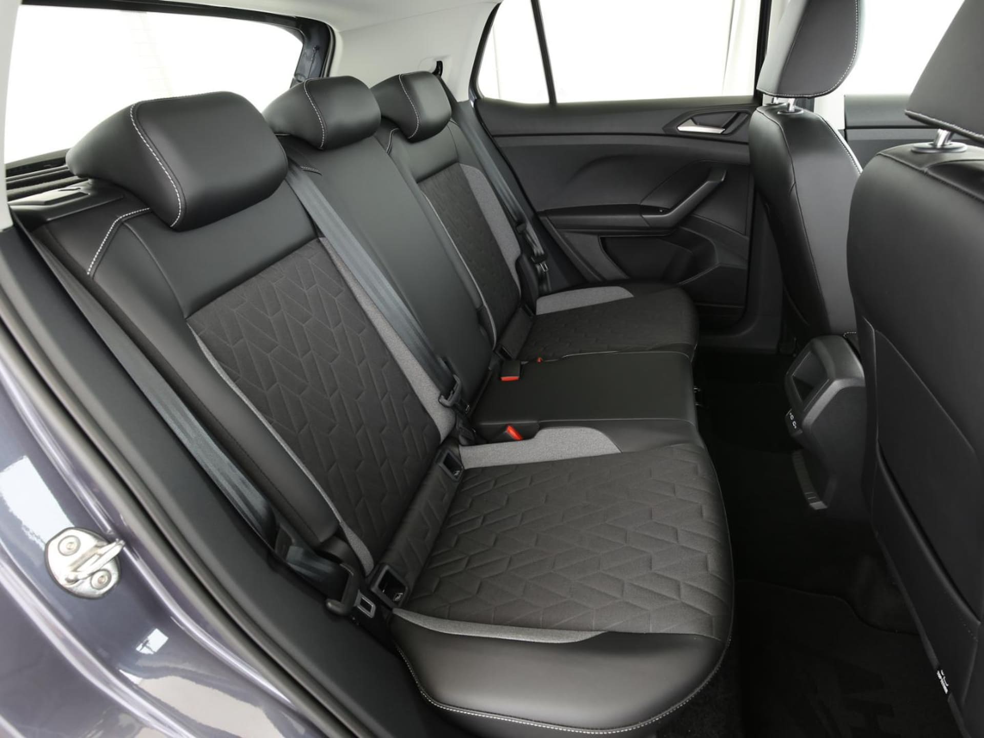 Volkswagen T-Cross ENERGY