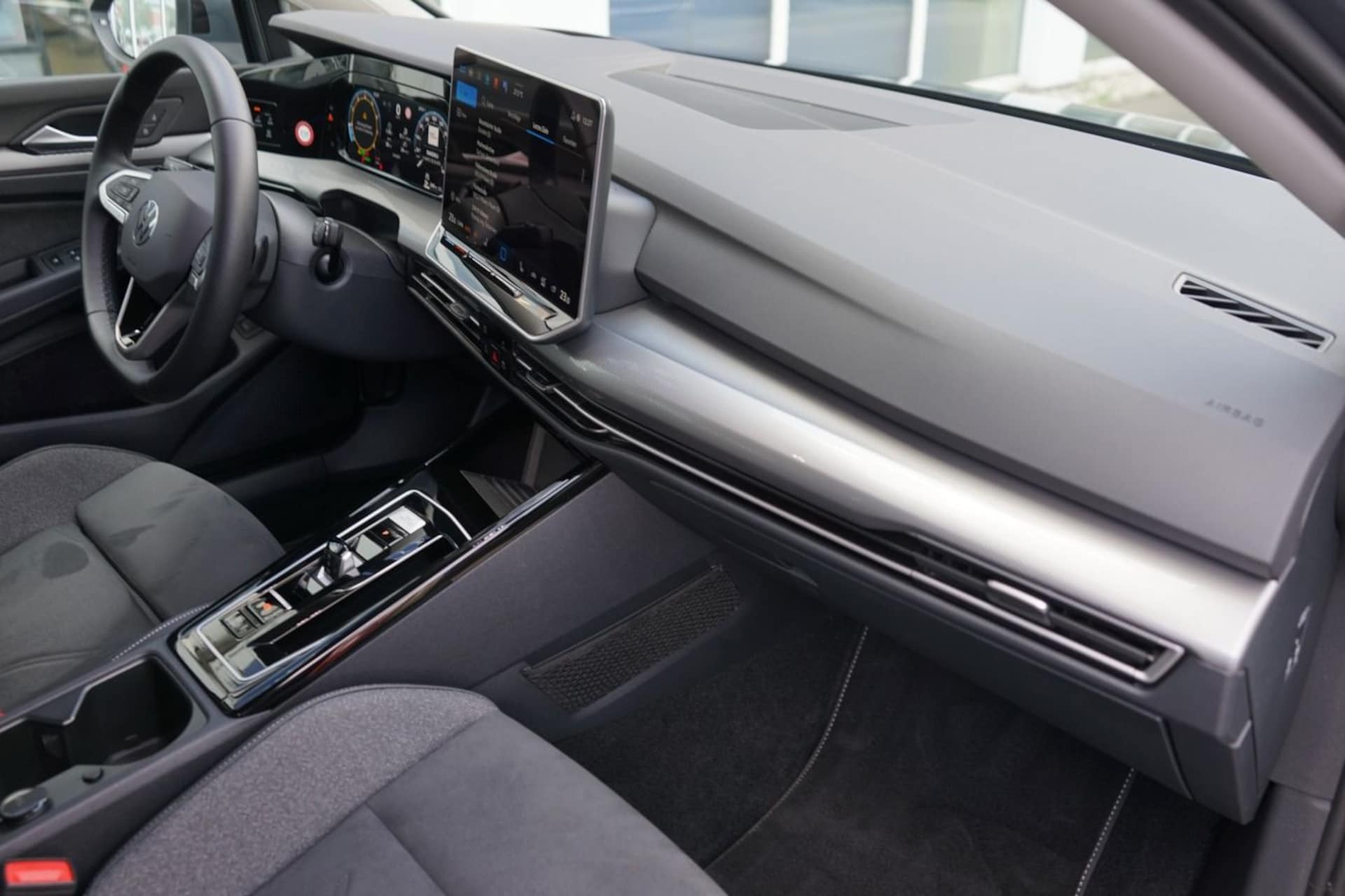 Volkswagen Golf Variant Style