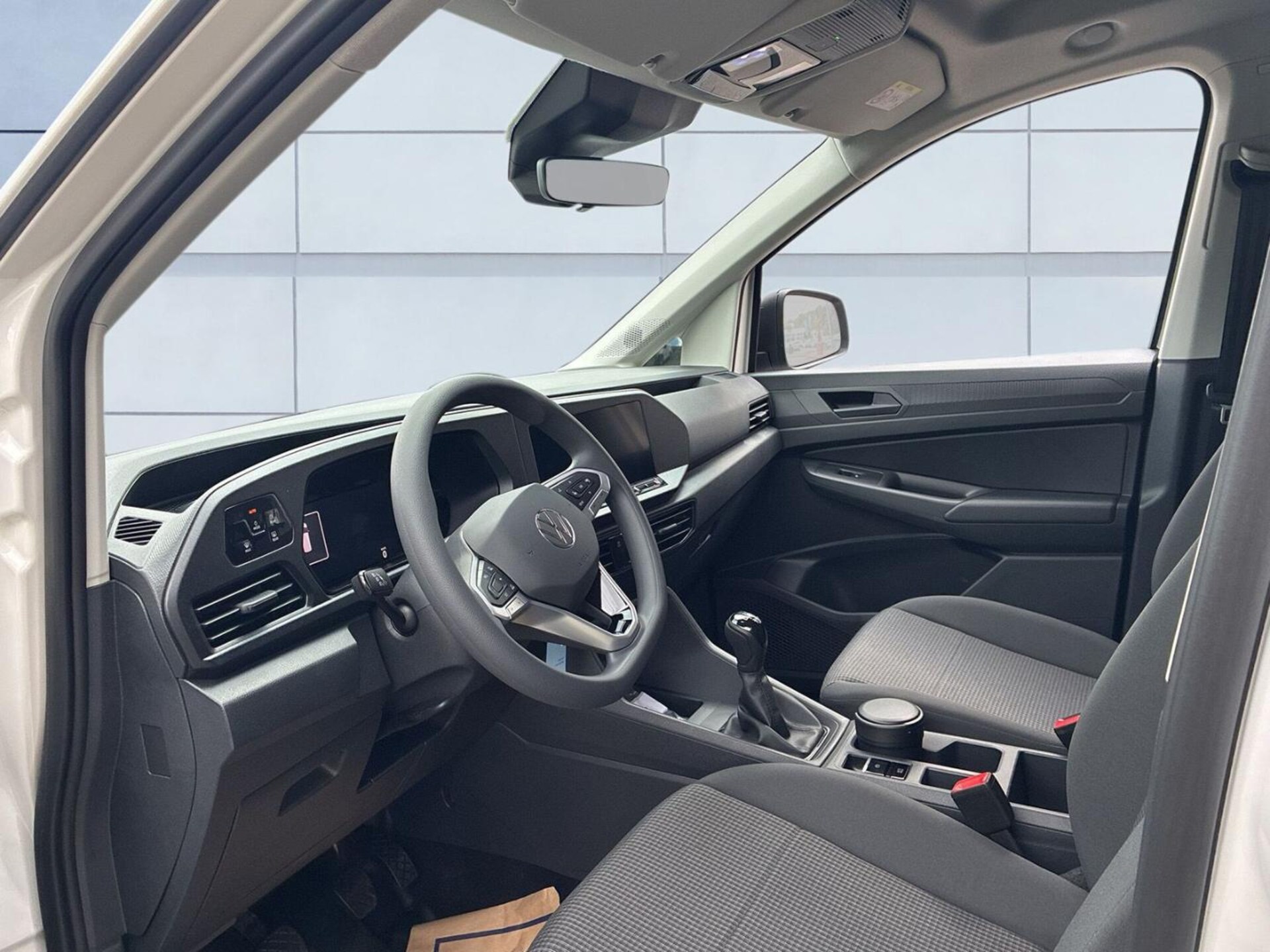 Volkswagen Caddy Maxi Cargo