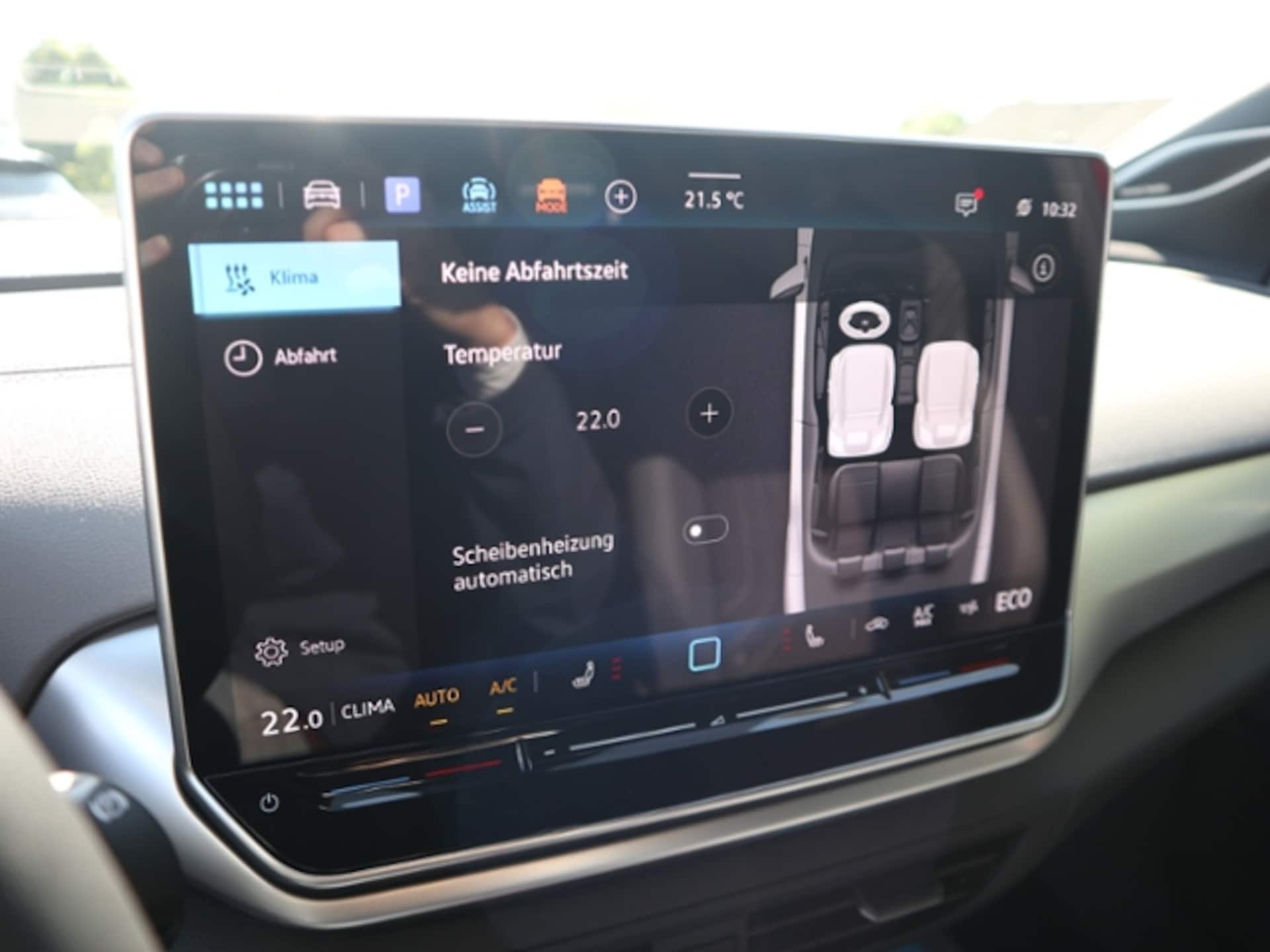 Volkswagen ID.4 Pro