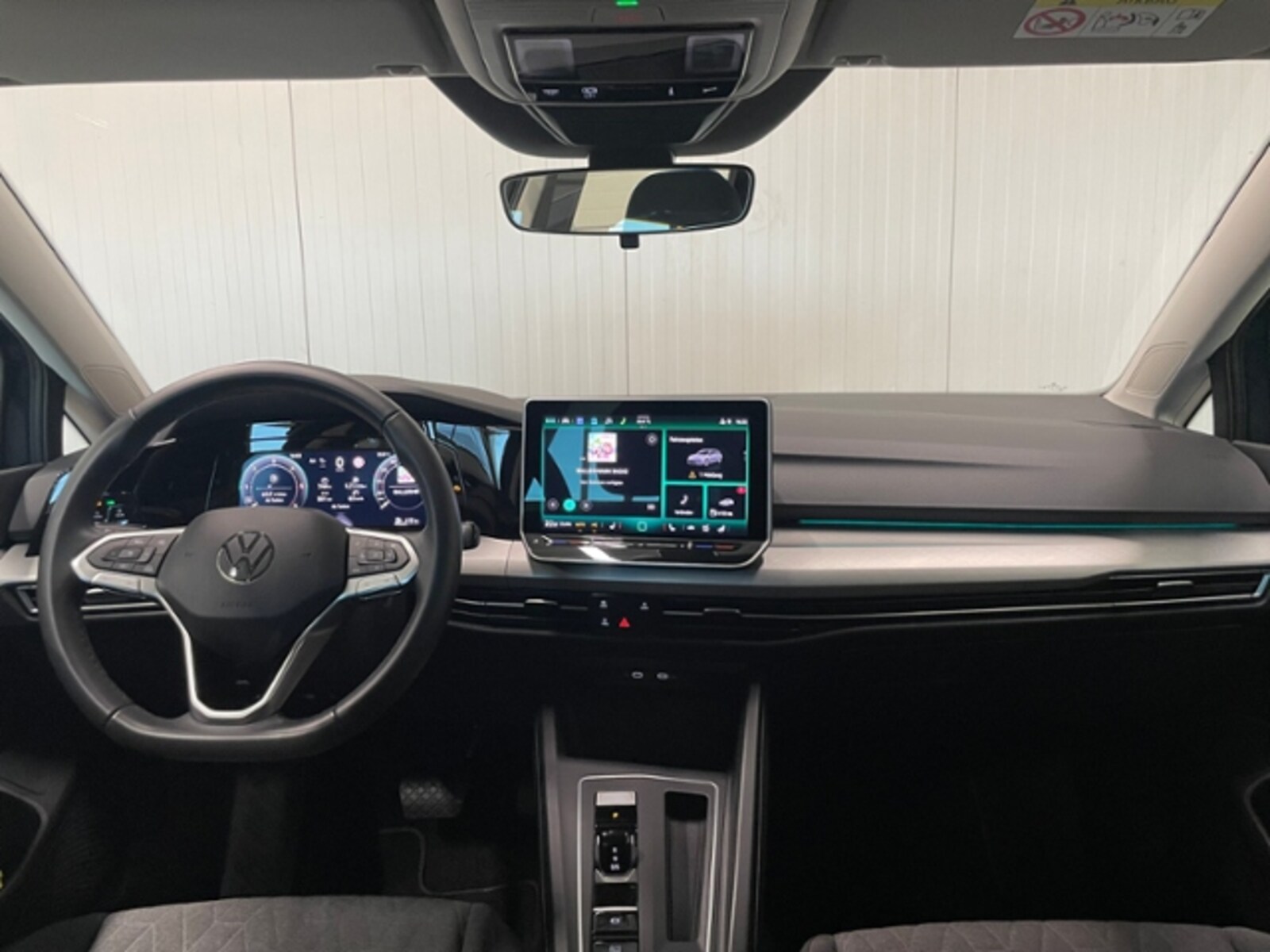 Volkswagen Golf Variant – Bild 10