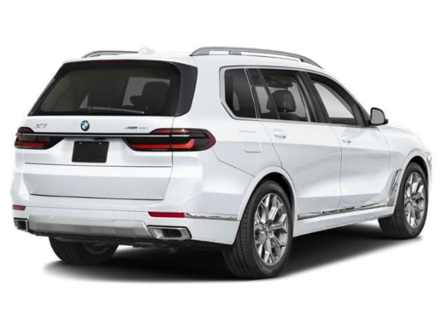 2026 BMW X7