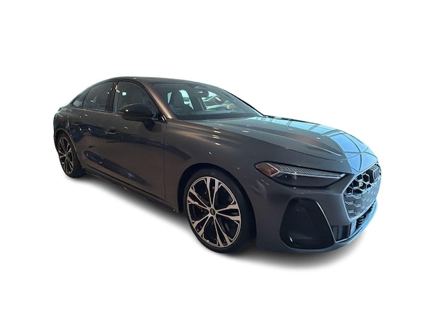 2026 Audi S5