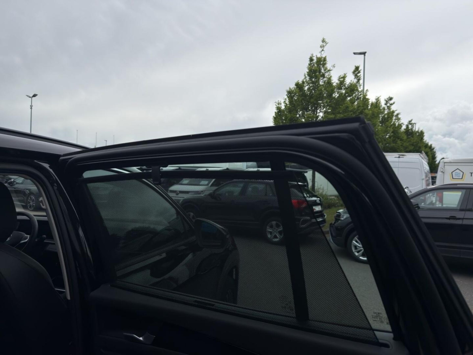 Volkswagen Tayron Life
