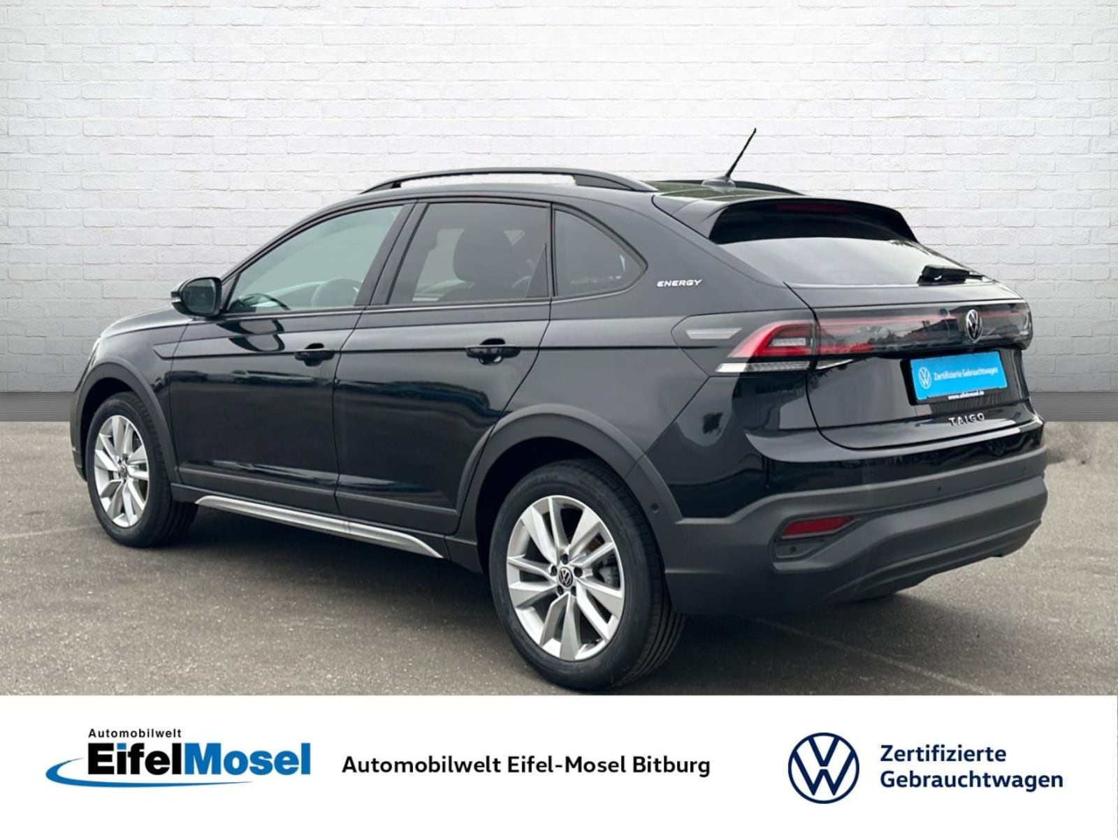 Volkswagen Taigo – Bild 3