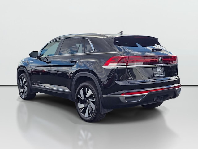 2024 Volkswagen Atlas Cross Sport