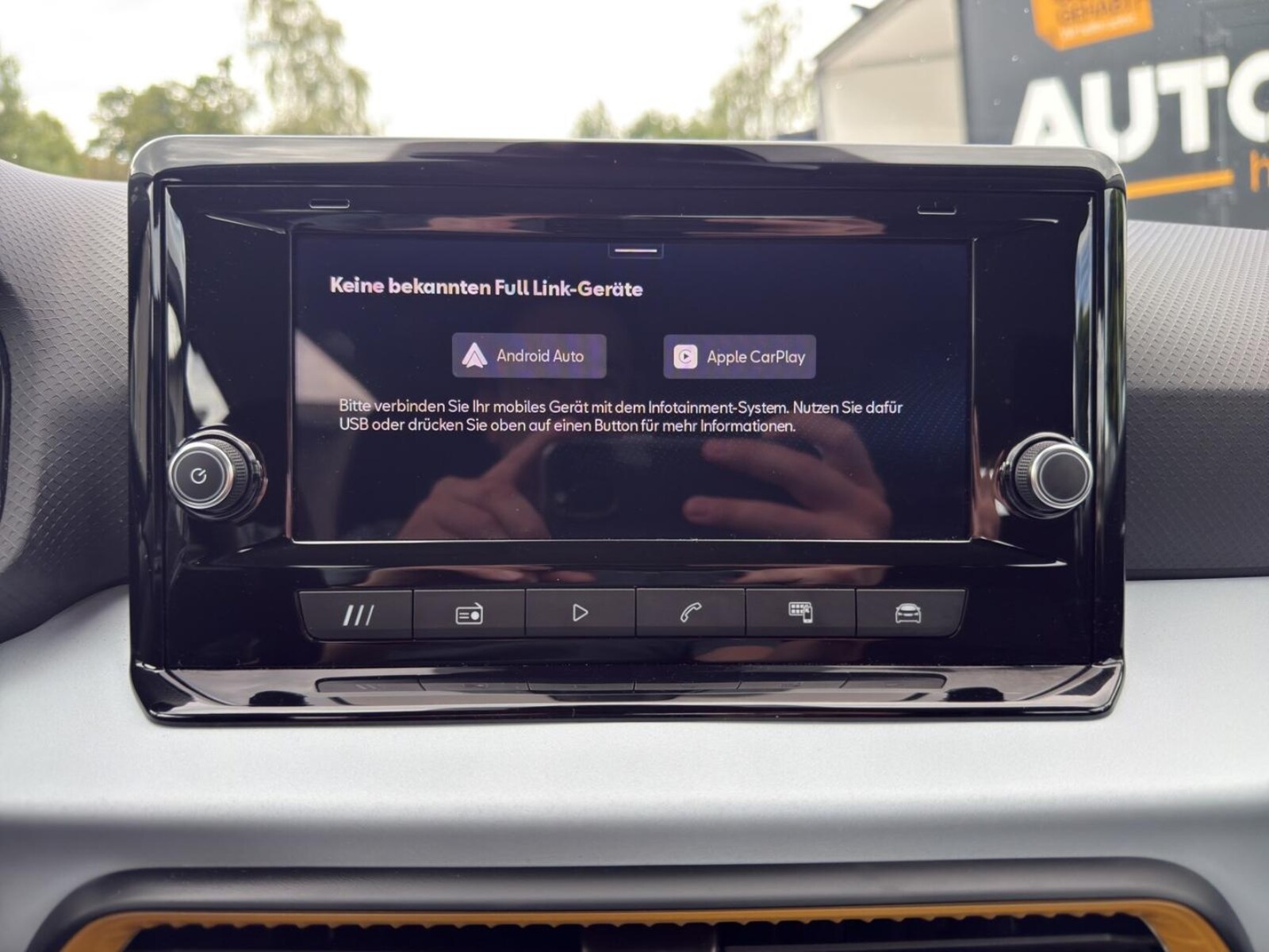 SEAT Arona – Bild 20