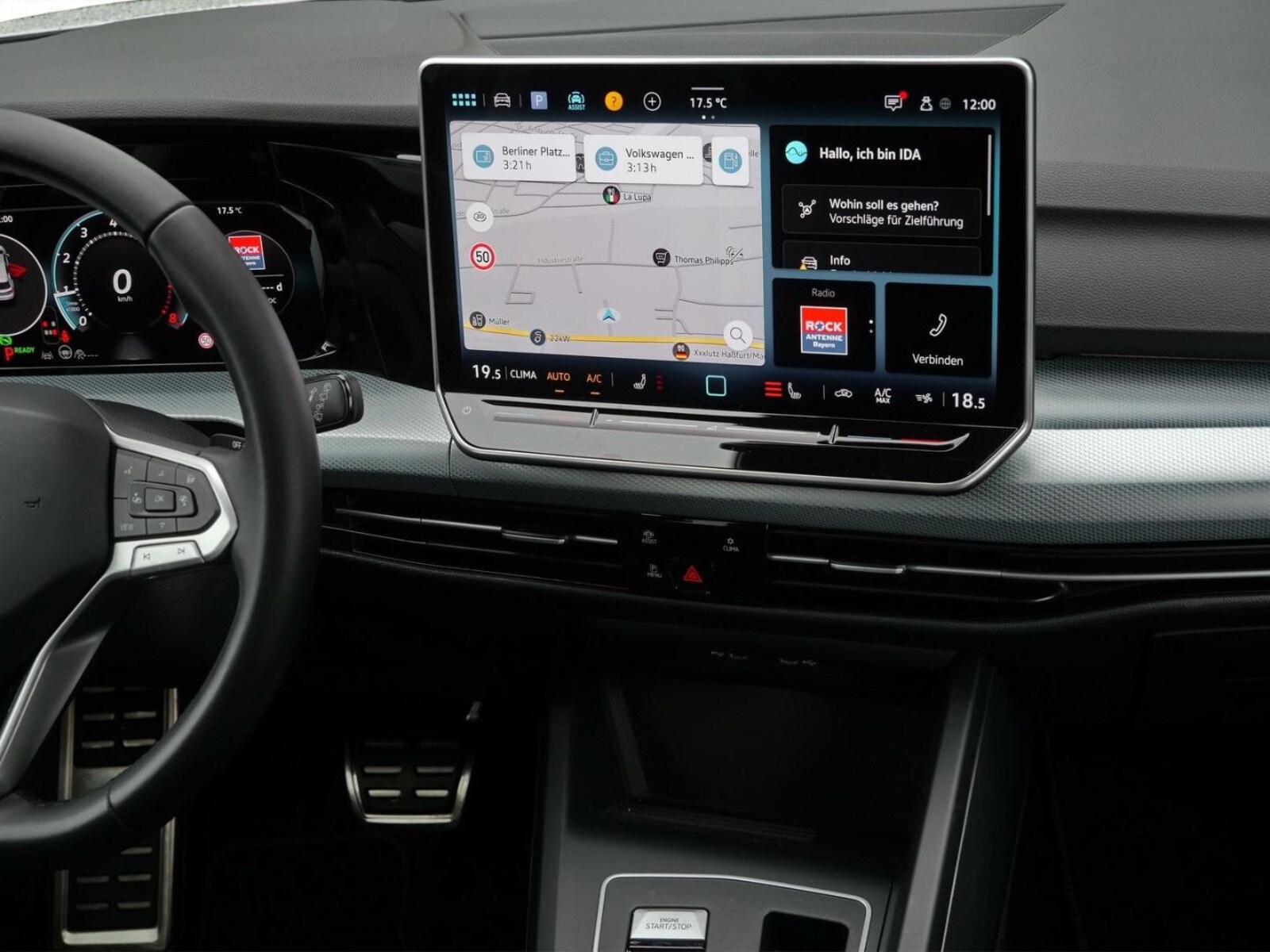 Volkswagen Golf – Bild 6