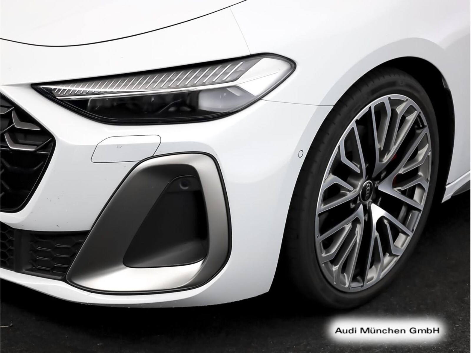 Audi A5 Avant – Bild 8