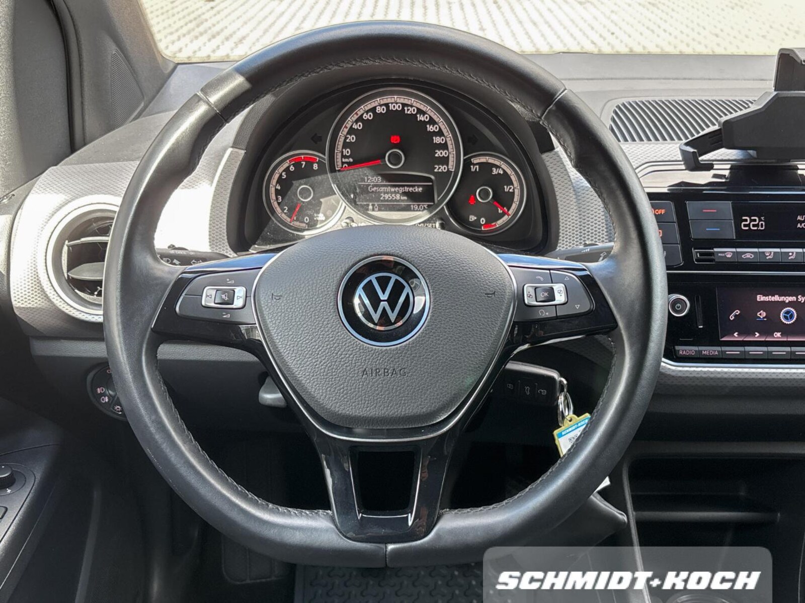 Volkswagen up! – Bild 10
