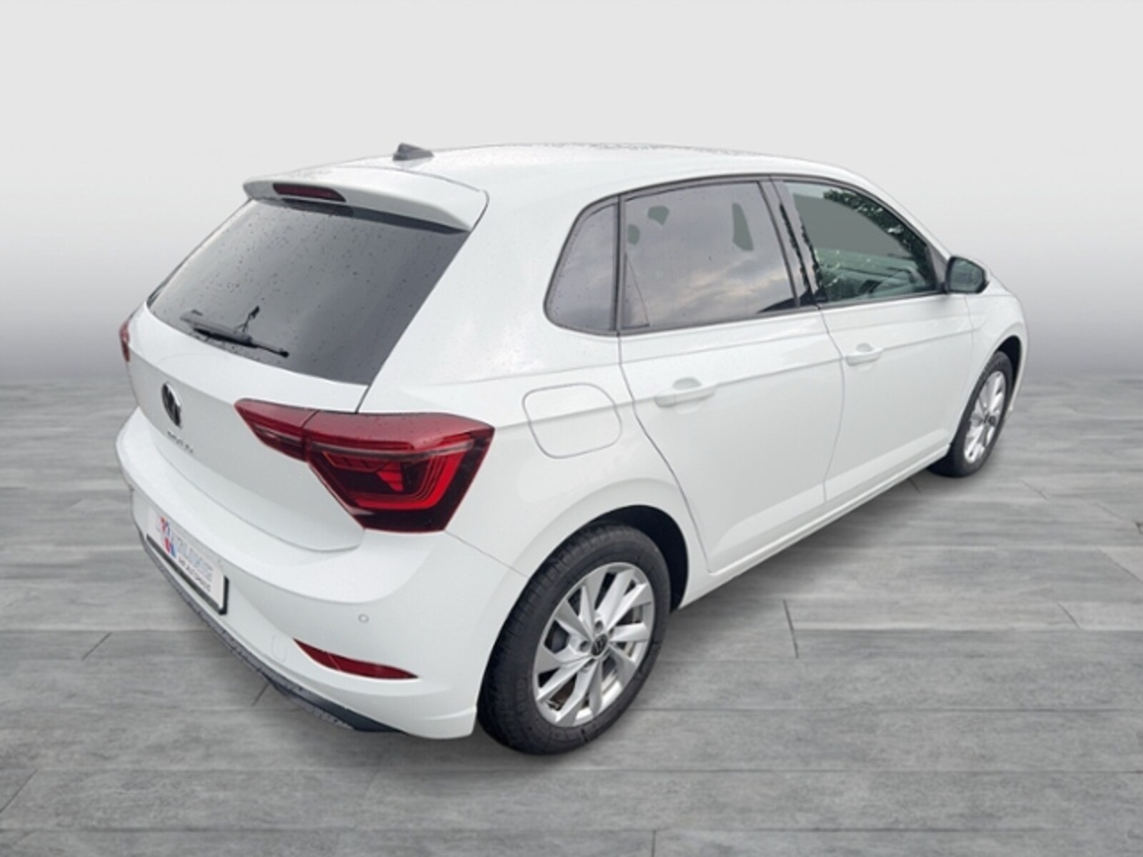 Volkswagen Polo – Bild 5