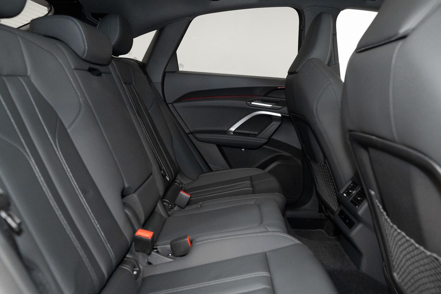 Image about Audi SQ5 Sportback TFSI 270 kW edition one
