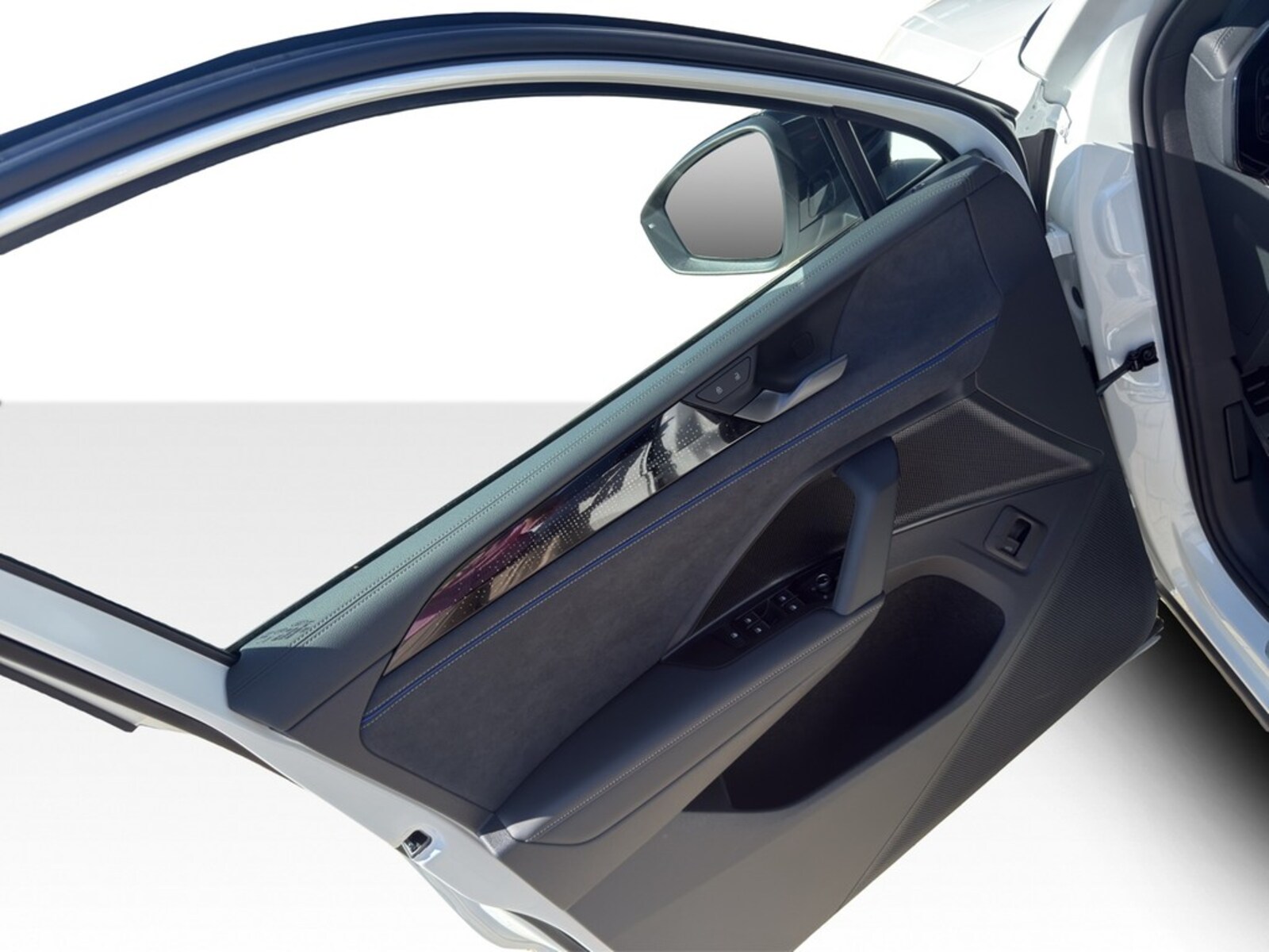 Volkswagen Tiguan – Bild 13