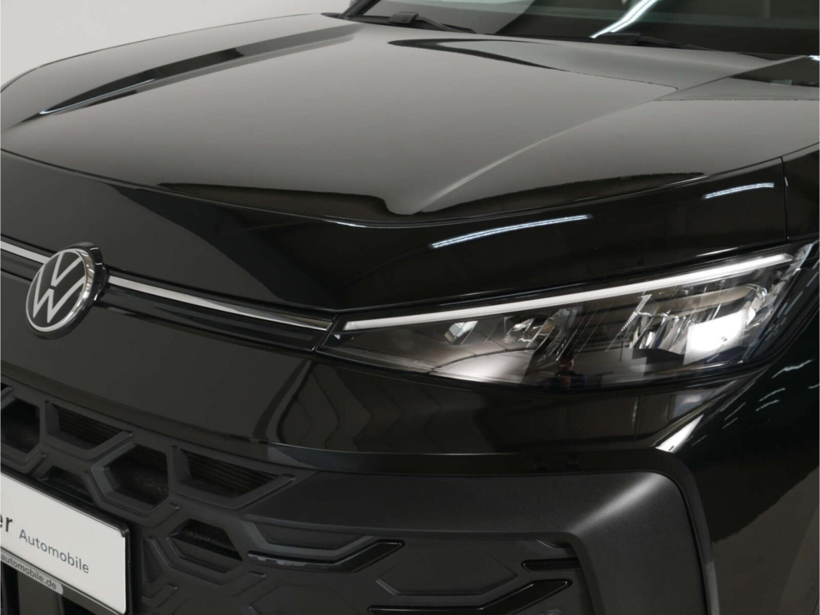Volkswagen T-Roc – Bild 7