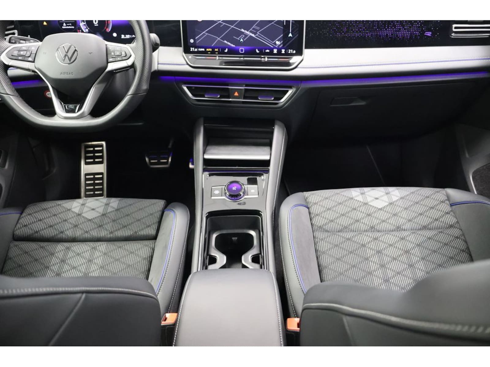 Volkswagen Tiguan – Bild 11