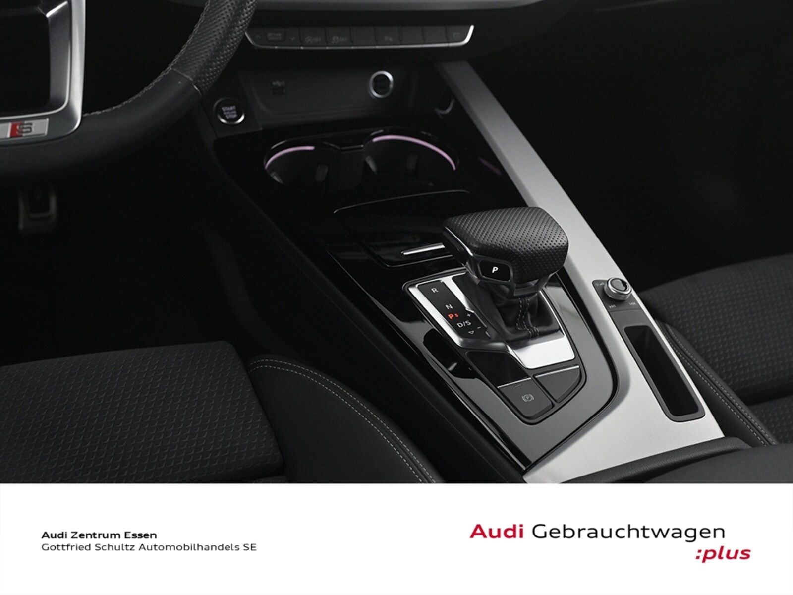 Audi A4 Avant – Bild 15