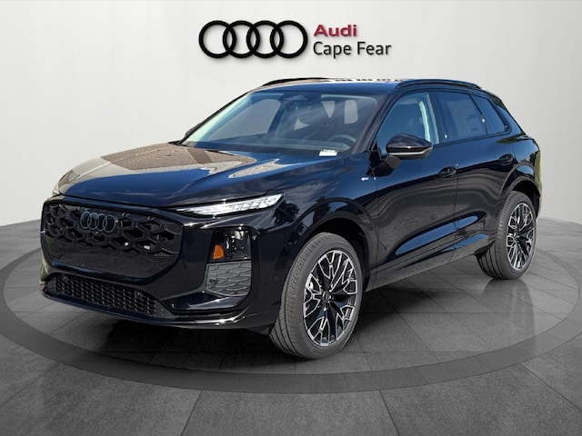 Photo of 2026 Audi Q3 SUV 