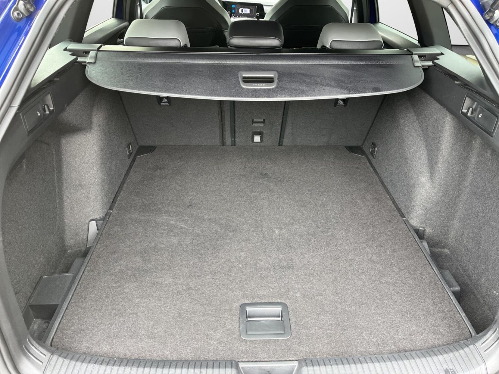 Volkswagen Golf Variant – Bild 13