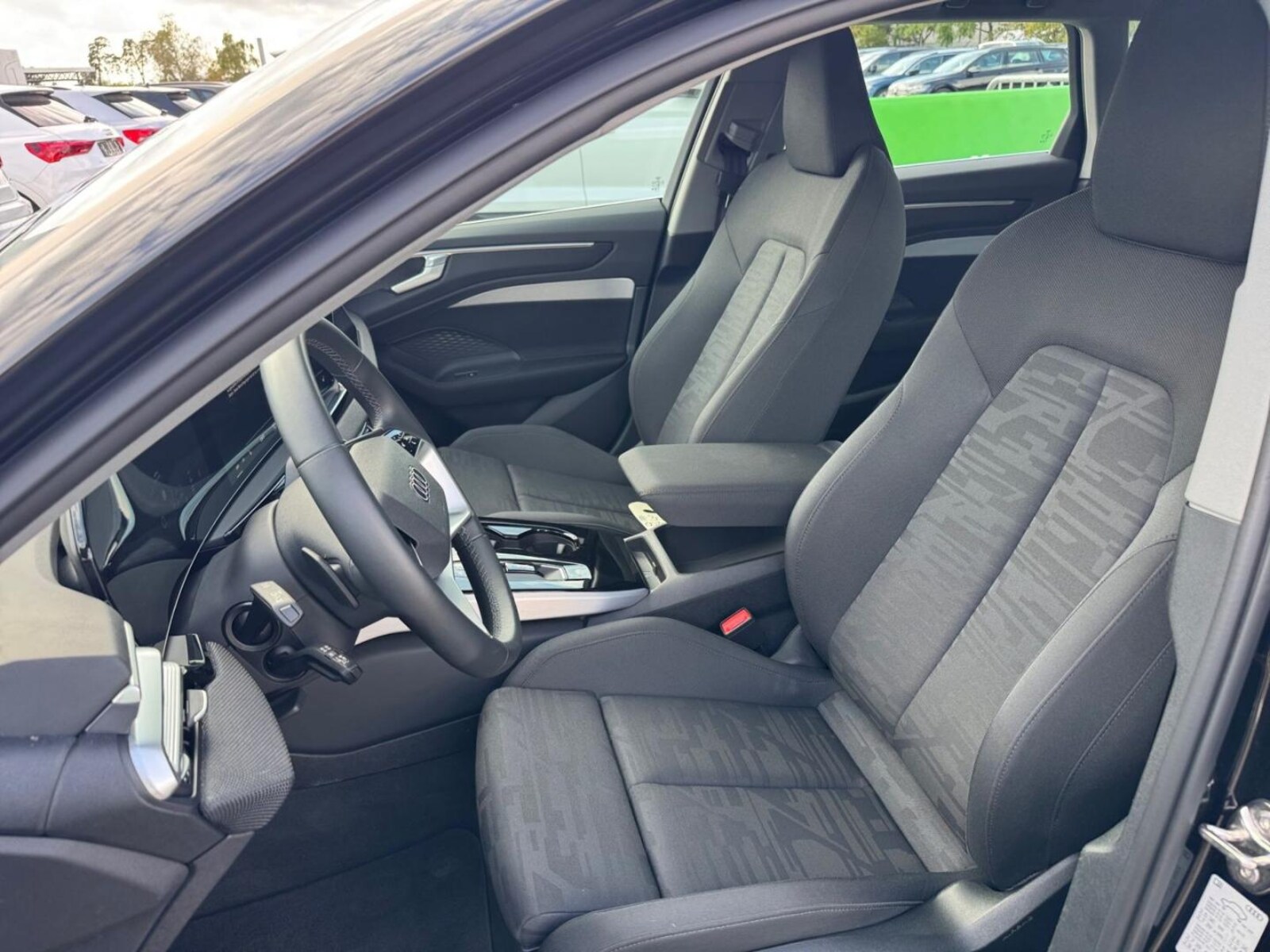 Audi A6 Avant – Bild 19