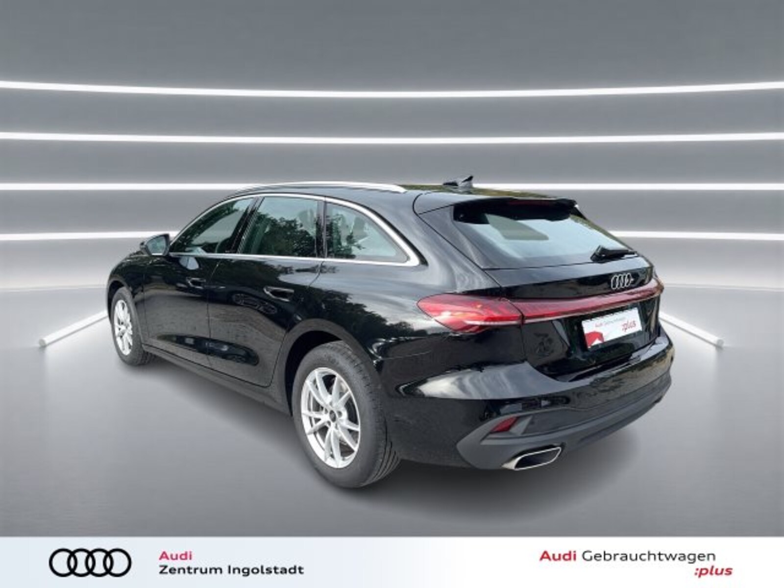 Audi A5 Avant – Bild 4