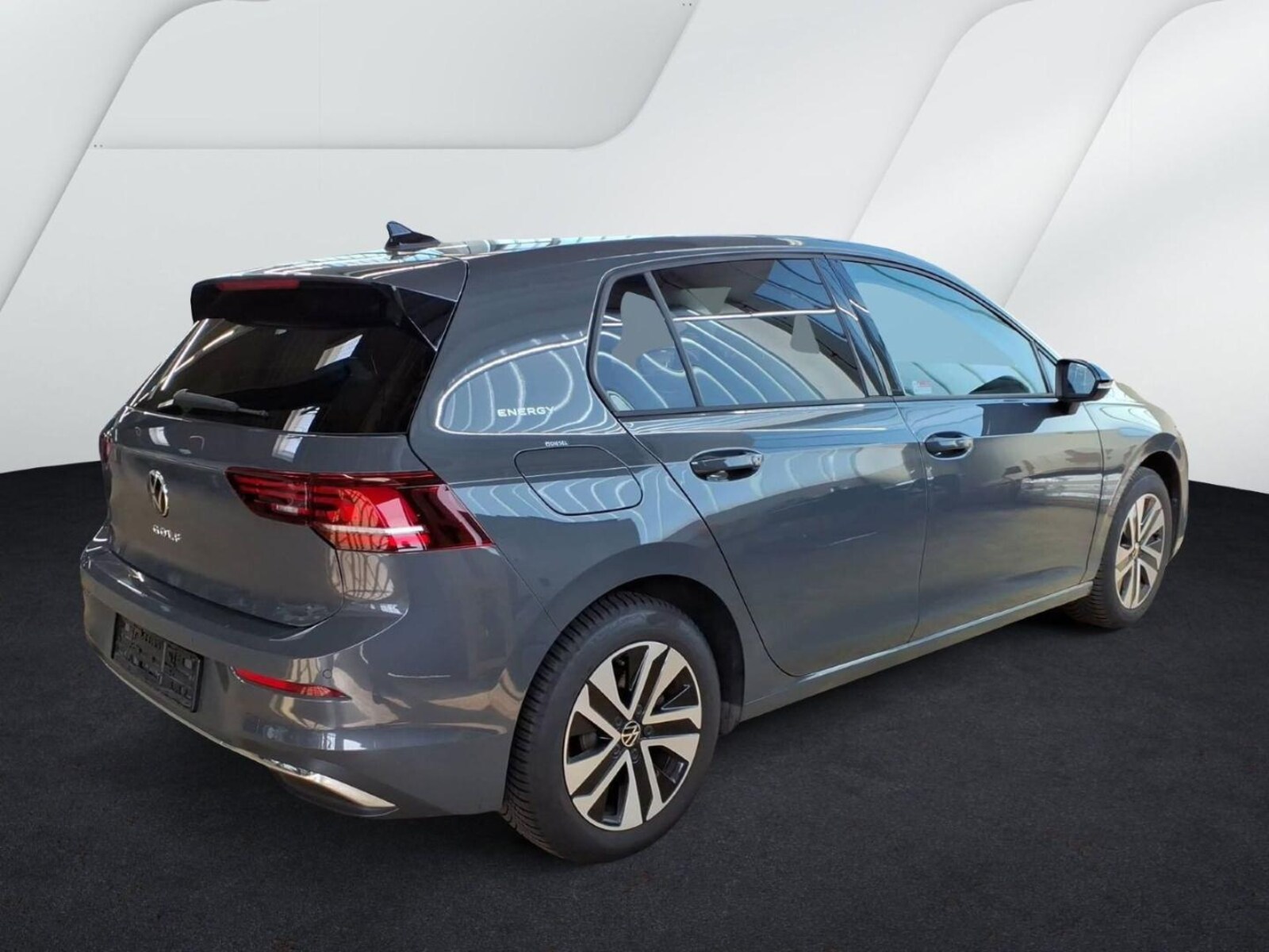 Volkswagen Golf – Bild 3