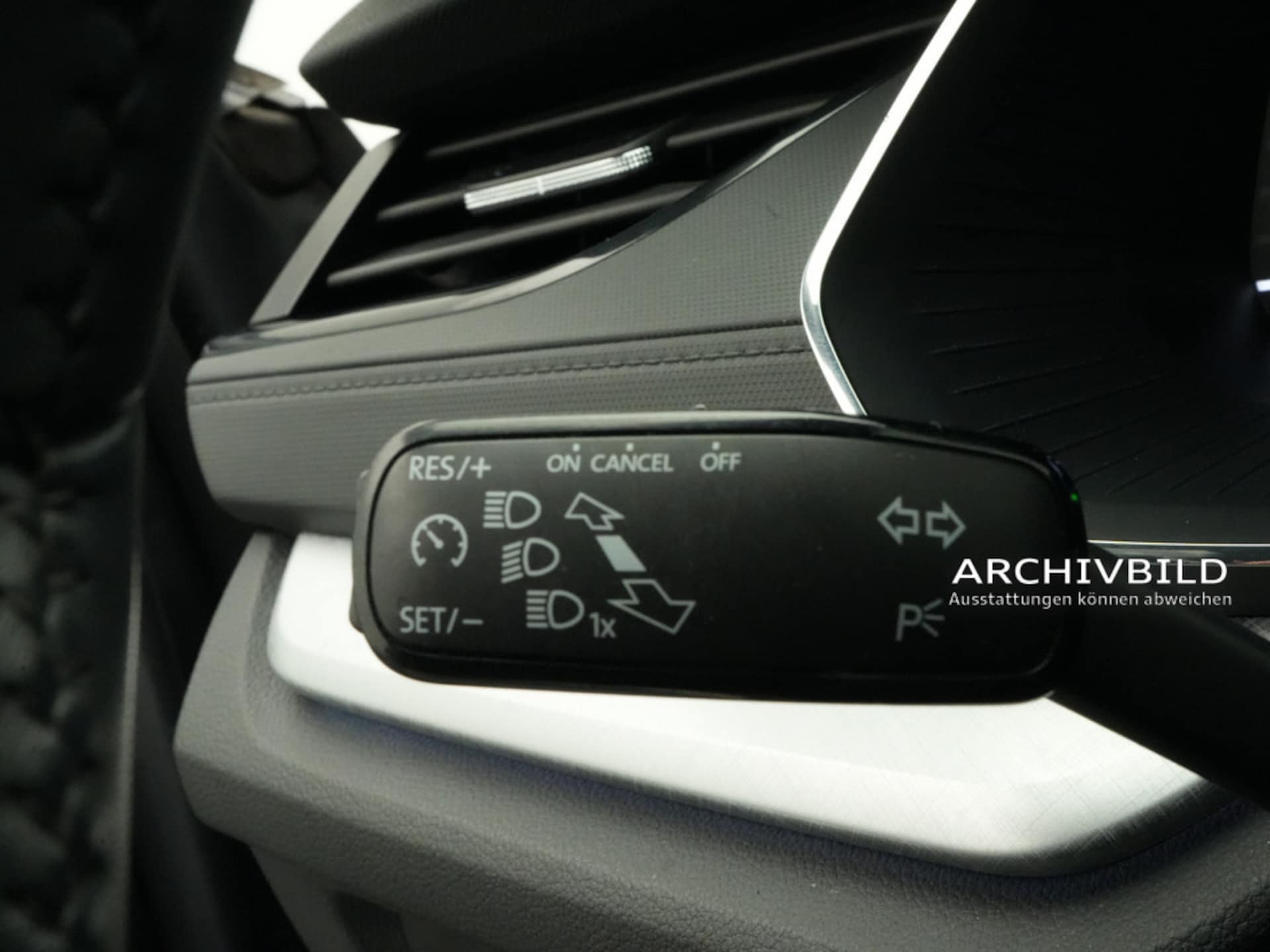 Skoda Octavia Combi Ambition