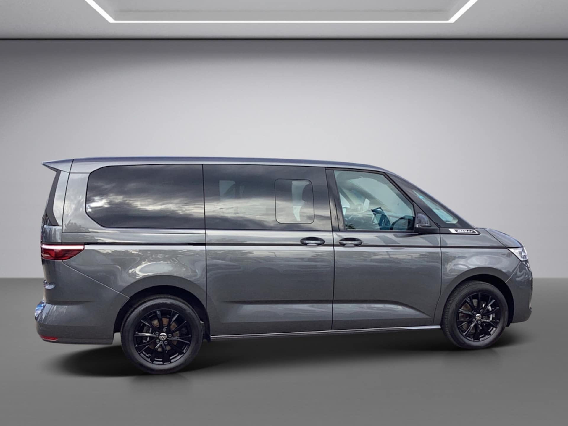 Volkswagen Multivan Langversion Life