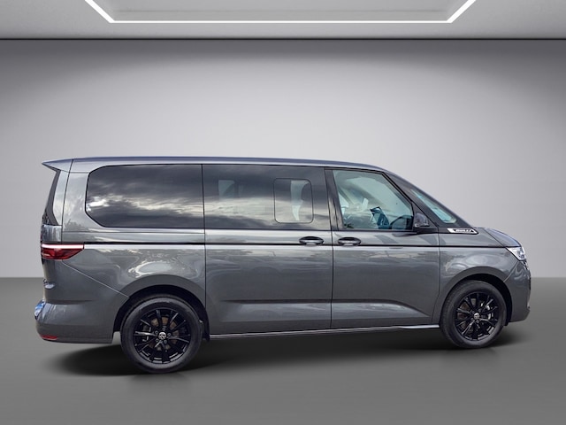 Volkswagen Multivan langversion