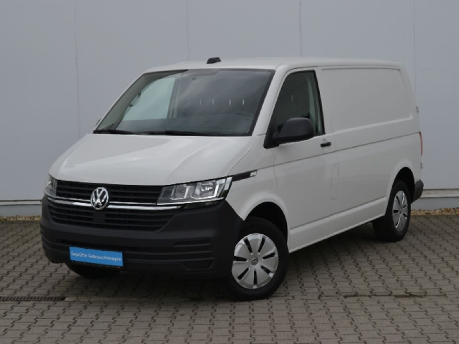 Volkswagen T6.1 Transporter Kasten kurzer Radstand – Bild 2