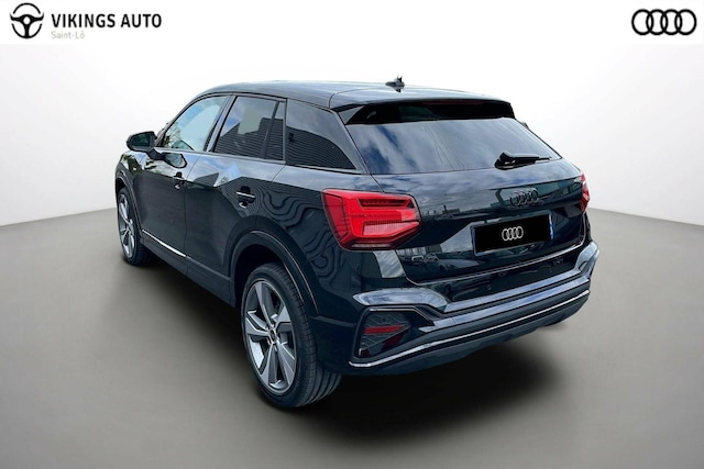 Audi Q2 S Line Plus 35 TDI 150 Ch S Tronic -  - Joinsteer - #5
