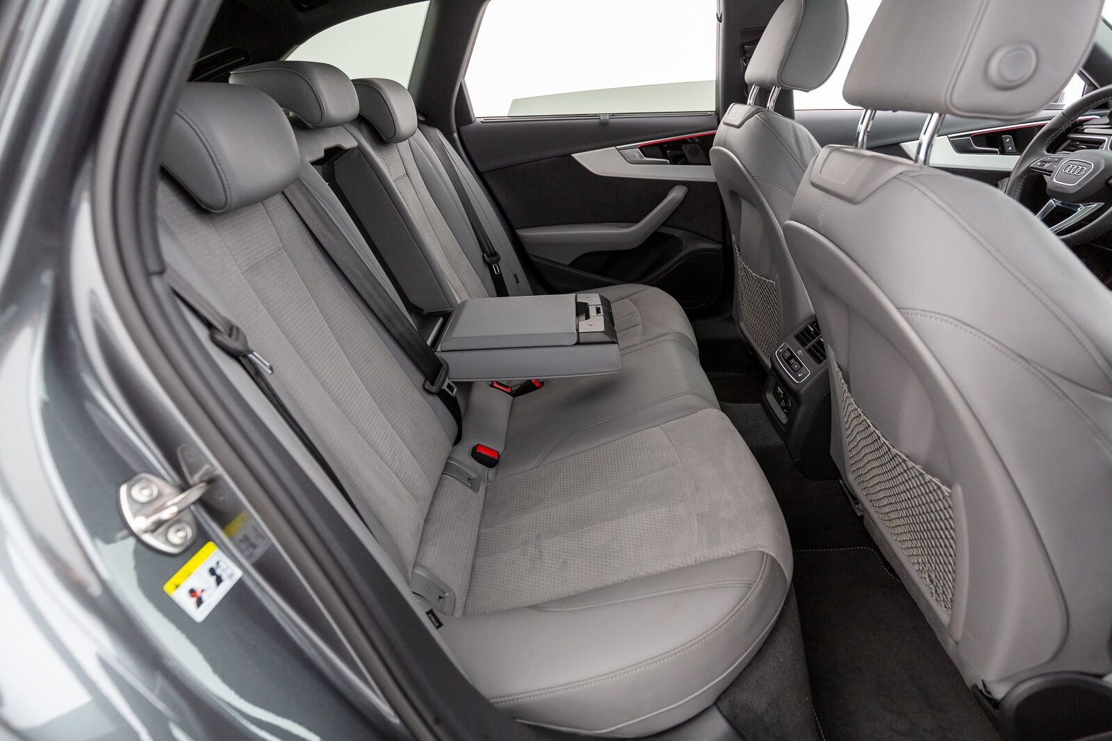 Image about Audi S4 Avant TDI quattro tiptronic