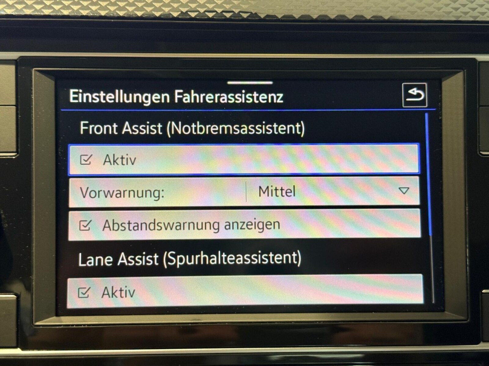 Volkswagen Polo – Bild 14