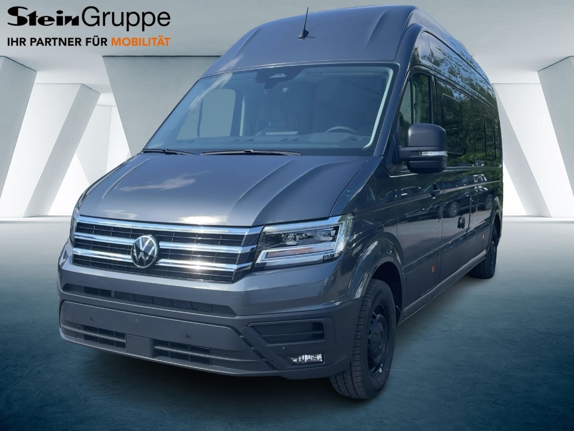 Volkswagen Grand California 680