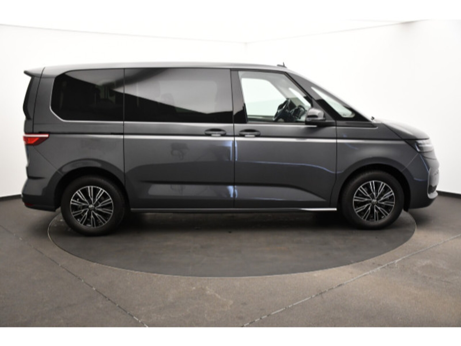 Volkswagen Multivan – Bild 17